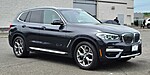 Used 2021 BMW X3 XDRIVE30I in NORTH HAVEN, CONNECTICUT