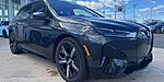 Used 2023 BMW iX XDRIVE50 in NORTH HAVEN, CONNECTICUT