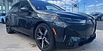 Used 2023 BMW iX XDRIVE50 in NORTH HAVEN, CONNECTICUT