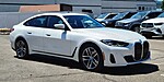 Used 2023 BMW 4 SERIES 430I XDRIVE in NORTH HAVEN, CONNECTICUT