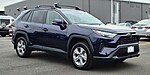 Used 2025 TOYOTA RAV4 HYBRID XLE in NORTH HAVEN, CONNECTICUT