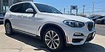 Used 2019 BMW X3 XDRIVE30I in NORTH HAVEN, CONNECTICUT