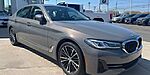 Used 2022 BMW 5 SERIES 530E IPERFORMANCE in NORTH HAVEN, CONNECTICUT