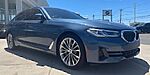 Used 2023 BMW 5 SERIES 530I XDRIVE in NORTH HAVEN, CONNECTICUT