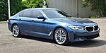 Used 2023 BMW 5 SERIES 530I XDRIVE in NORTH HAVEN, CONNECTICUT