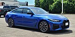 Used 2025 BMW 4 SERIES M440I XDRIVE in NORTH HAVEN, CONNECTICUT