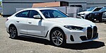 Used 2023 BMW 4 SERIES 430I XDRIVE in NORTH HAVEN, CONNECTICUT