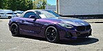 Used 2024 BMW Z4 SDRIVE30I in NORTH HAVEN, CONNECTICUT