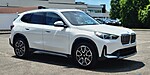 Used 2023 BMW X1 XDRIVE28I in NORTH HAVEN, CONNECTICUT