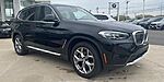 Used 2023 BMW X3 XDRIVE30I in NORTH HAVEN, CONNECTICUT