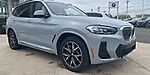 Used 2023 BMW X3 XDRIVE30I in NORTH HAVEN, CONNECTICUT