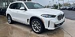 Used 2024 BMW X5 XDRIVE40I in NORTH HAVEN, CONNECTICUT