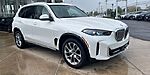 Used 2024 BMW X5 XDRIVE40I in NORTH HAVEN, CONNECTICUT