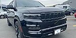 Used 2023 JEEP GRAND WAGONEER SERIES III in NORTH HAVEN, CONNECTICUT