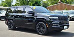 Used 2023 JEEP GRAND WAGONEER SERIES III OBSIDIAN in NORTH HAVEN, CONNECTICUT