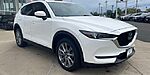 Used 2020 MAZDA CX-5 GRAND TOURING in NORTH HAVEN, CONNECTICUT