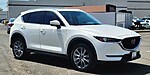 Used 2020 MAZDA CX-5 GRAND TOURING in NORTH HAVEN, CONNECTICUT