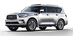 Used 2019 INFINITI QX80 LUXE in NORTH HAVEN, CONNECTICUT