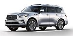 Used 2019 INFINITI QX80 LUXE in NORTH HAVEN, CONNECTICUT