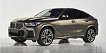 Used 2020 BMW X6 M50I in NORTH HAVEN, CONNECTICUT