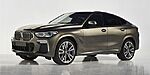 Used 2020 BMW X6 M50I in NORTH HAVEN, CONNECTICUT