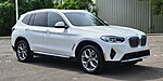 Used 2023 BMW X3 XDRIVE30I in NORTH HAVEN, CONNECTICUT