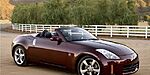 Used 2008 NISSAN 350Z GRAND TOURING in NORTH HAVEN, CONNECTICUT
