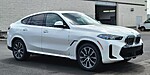 Used 2024 BMW X6 XDRIVE40I in NORTH HAVEN, CONNECTICUT