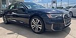 Used 2019 AUDI A6 3.0T PREMIUM PLUS in NORTH HAVEN, CONNECTICUT