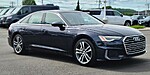 Used 2019 AUDI A6 PREMIUM PLUS in NORTH HAVEN, CONNECTICUT