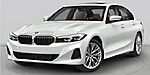 Used 2024 BMW 3 SERIES 330I XDRIVE in NORTH HAVEN, CONNECTICUT
