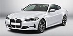 Used 2024 BMW 4 SERIES 430I XDRIVE in NORTH HAVEN, CONNECTICUT