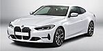 Used 2024 BMW 4 SERIES 430I XDRIVE in NORTH HAVEN, CONNECTICUT
