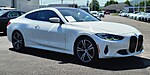 Used 2024 BMW 4 SERIES 430I XDRIVE in NORTH HAVEN, CONNECTICUT