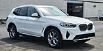 Used 2024 BMW X3 XDRIVE30I in NORTH HAVEN, CONNECTICUT