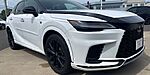 Used 2023 LEXUS RX 500H F SPORT PERFORMANCE in NORTH HAVEN, CONNECTICUT