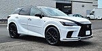 Used 2023 LEXUS RX RX 500H F SPORT PERFORMANCE in NORTH HAVEN, CONNECTICUT