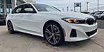Used 2023 BMW 3 SERIES 330I XDRIVE in NORTH HAVEN, CONNECTICUT