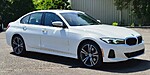 Used 2023 BMW 3 SERIES 330I XDRIVE in NORTH HAVEN, CONNECTICUT