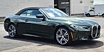 Used 2024 BMW 4 SERIES 430I XDRIVE in NORTH HAVEN, CONNECTICUT