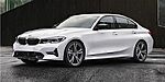 Used 2019 BMW 3 SERIES 330I XDRIVE in NORTH HAVEN, CONNECTICUT