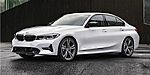 Used 2019 BMW 3 SERIES 330I XDRIVE in NORTH HAVEN, CONNECTICUT