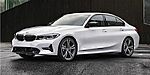 Used 2019 BMW 3 SERIES 330I XDRIVE in NORTH HAVEN, CONNECTICUT