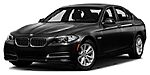 Used 2015 BMW 5 SERIES 528I XDRIVE in NORTH HAVEN, CONNECTICUT