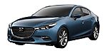 Used 2017 MAZDA MAZDA3 TOURING in NORTH HAVEN, CONNECTICUT