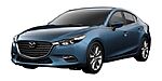 Used 2017 MAZDA MAZDA3 TOURING in NORTH HAVEN, CONNECTICUT