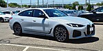 Used 2025 BMW 4 SERIES 430I XDRIVE in NORTH HAVEN, CONNECTICUT