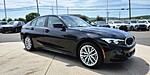 Used 2023 BMW 3 SERIES 330i xDrive in NORTH HAVEN, CONNECTICUT