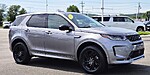 Used 2024 LAND ROVER DISCOVERY SPORT CORE S in NORTH HAVEN, CONNECTICUT