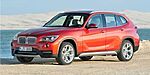 Used 2015 BMW X1 XDRIVE28I in NORTH HAVEN, CONNECTICUT